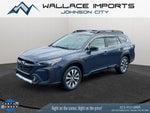 2023 Subaru Outback Limited XT