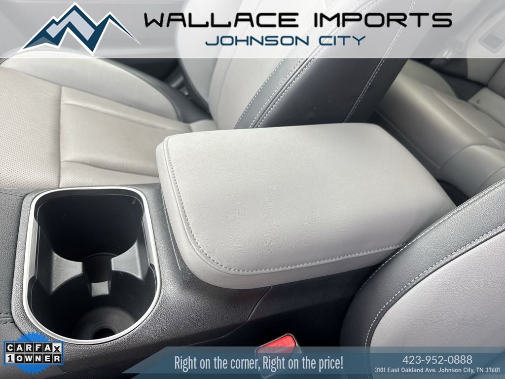 2023 Subaru Outback Limited XT