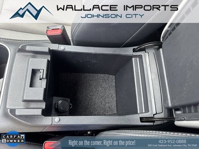 2023 Subaru Outback Limited XT