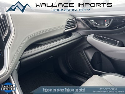 2023 Subaru Outback Limited XT