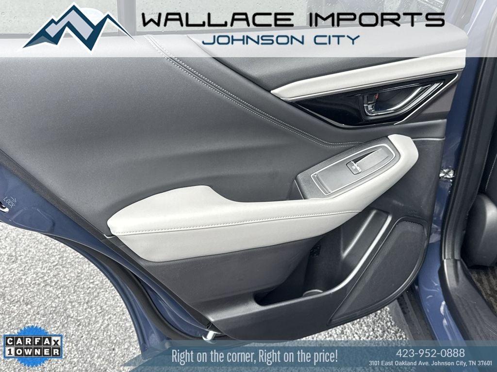 2023 Subaru Outback Limited XT