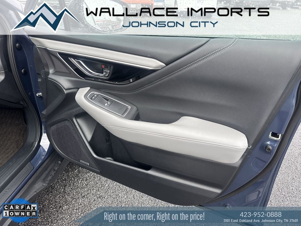 2023 Subaru Outback Limited XT