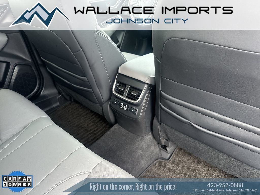 2023 Subaru Outback Limited XT