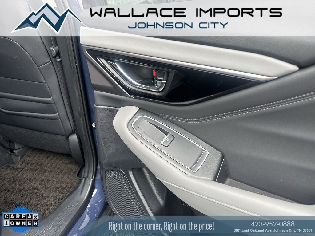 2023 Subaru Outback Limited XT