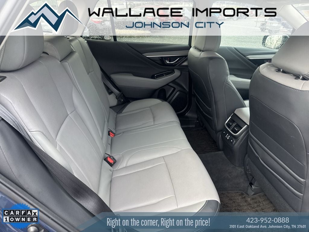 2023 Subaru Outback Limited XT