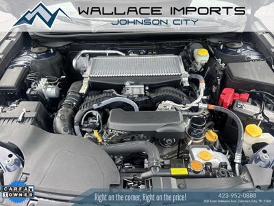 2023 Subaru Outback Limited XT