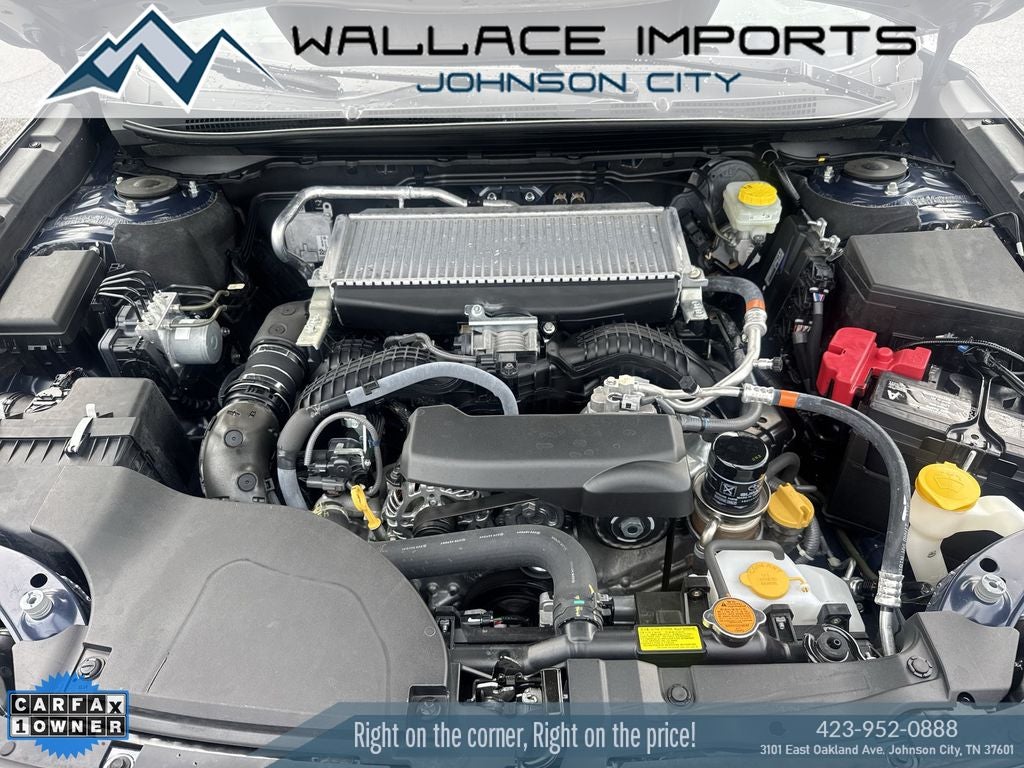 2023 Subaru Outback Limited XT