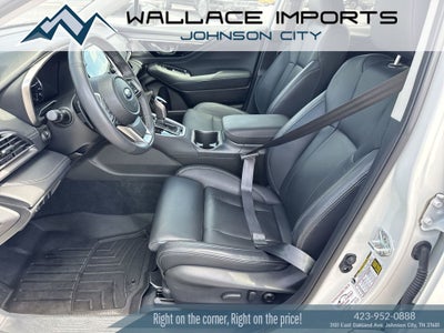 2024 Subaru Outback Touring XT