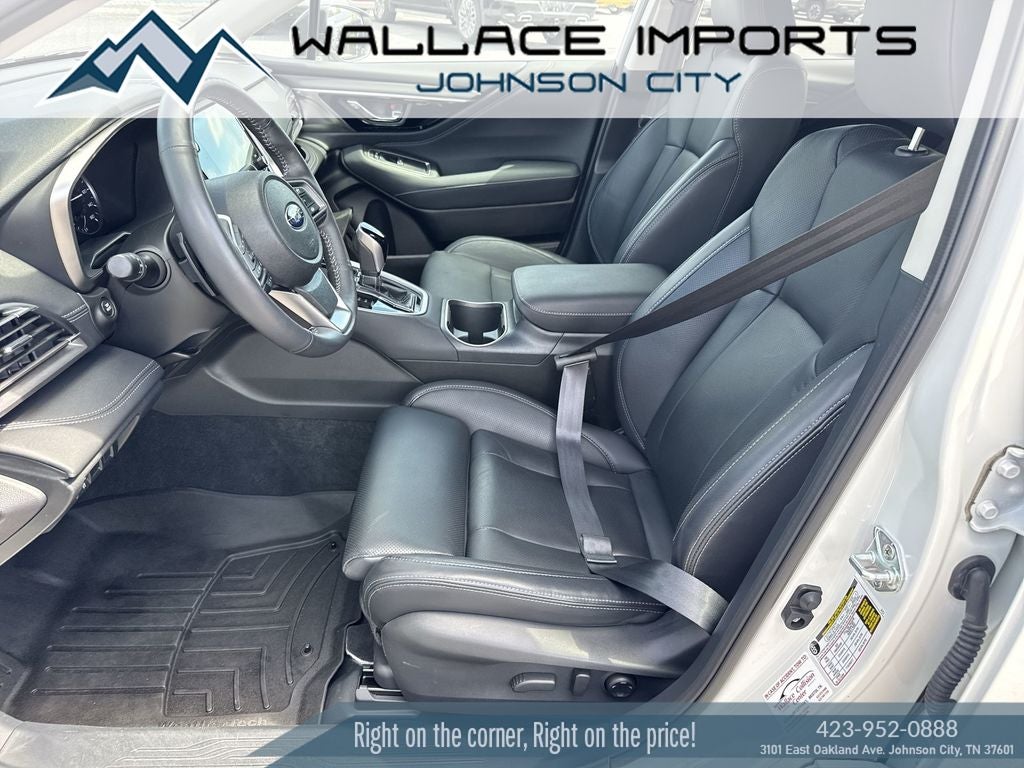2024 Subaru Outback Touring XT