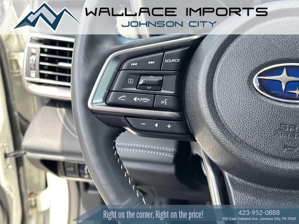 2024 Subaru Outback Touring XT