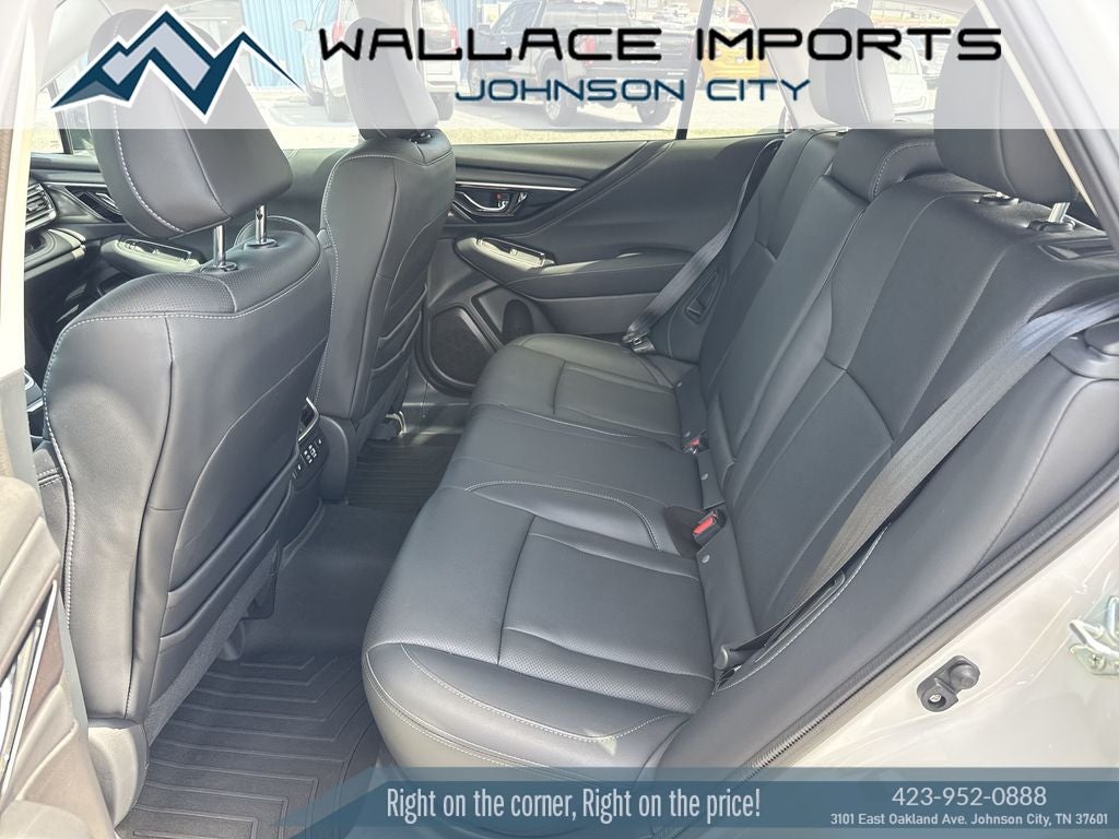2024 Subaru Outback Touring XT