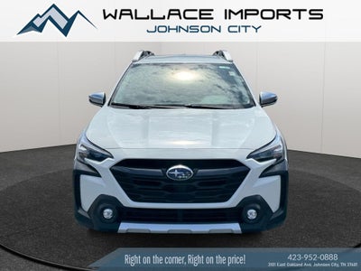 2024 Subaru Outback Touring XT