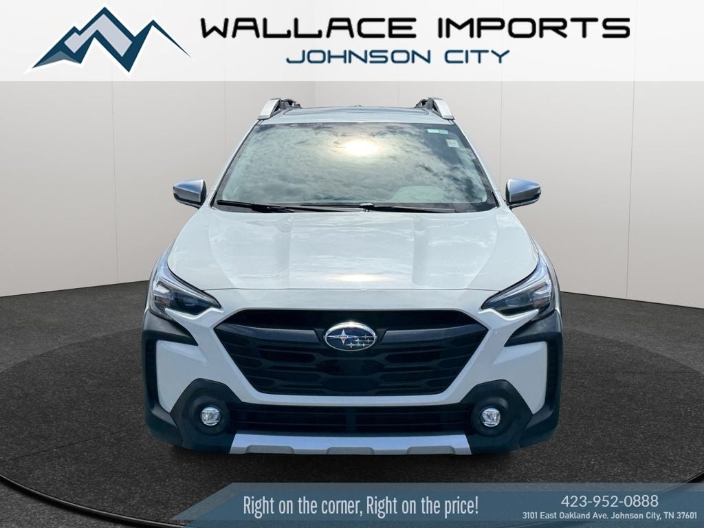 2024 Subaru Outback Touring XT