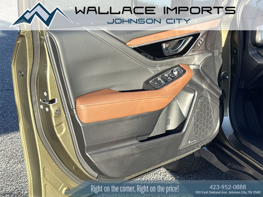 2024 Subaru Outback Touring XT