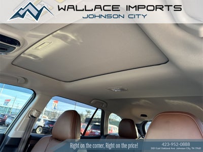 2024 Subaru Outback Touring XT