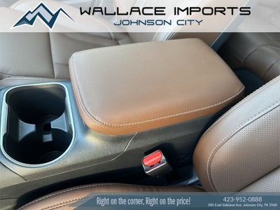 2024 Subaru Outback Touring XT