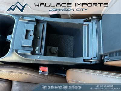 2024 Subaru Outback Touring XT