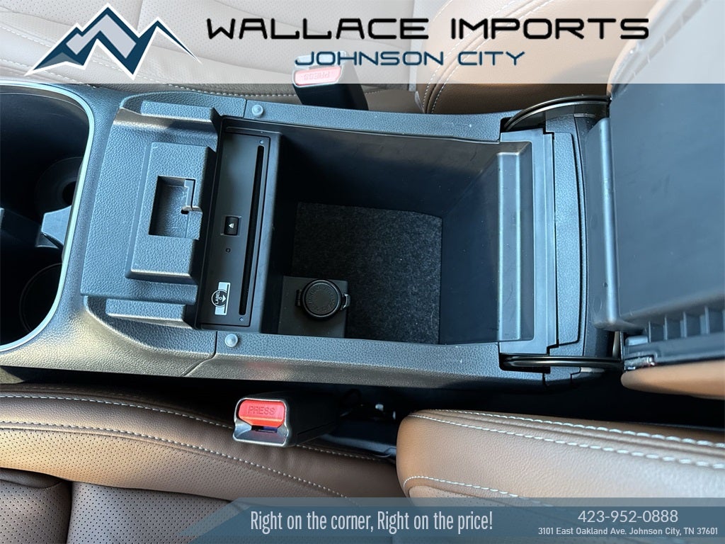 2024 Subaru Outback Touring XT