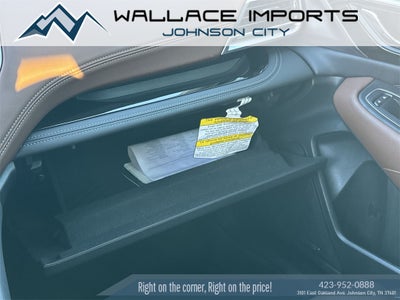 2024 Subaru Outback Touring XT