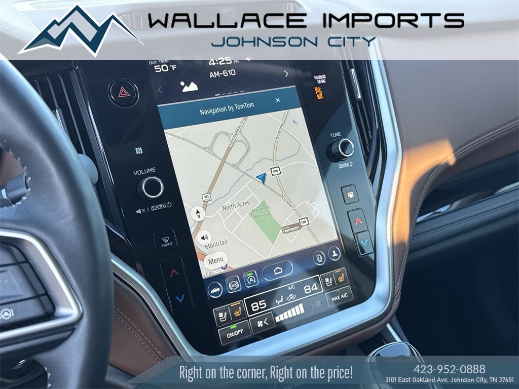 2024 Subaru Outback Touring XT