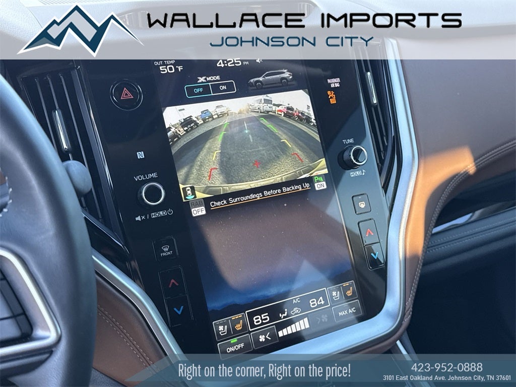 2024 Subaru Outback Touring XT