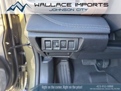 2024 Subaru Outback Touring XT