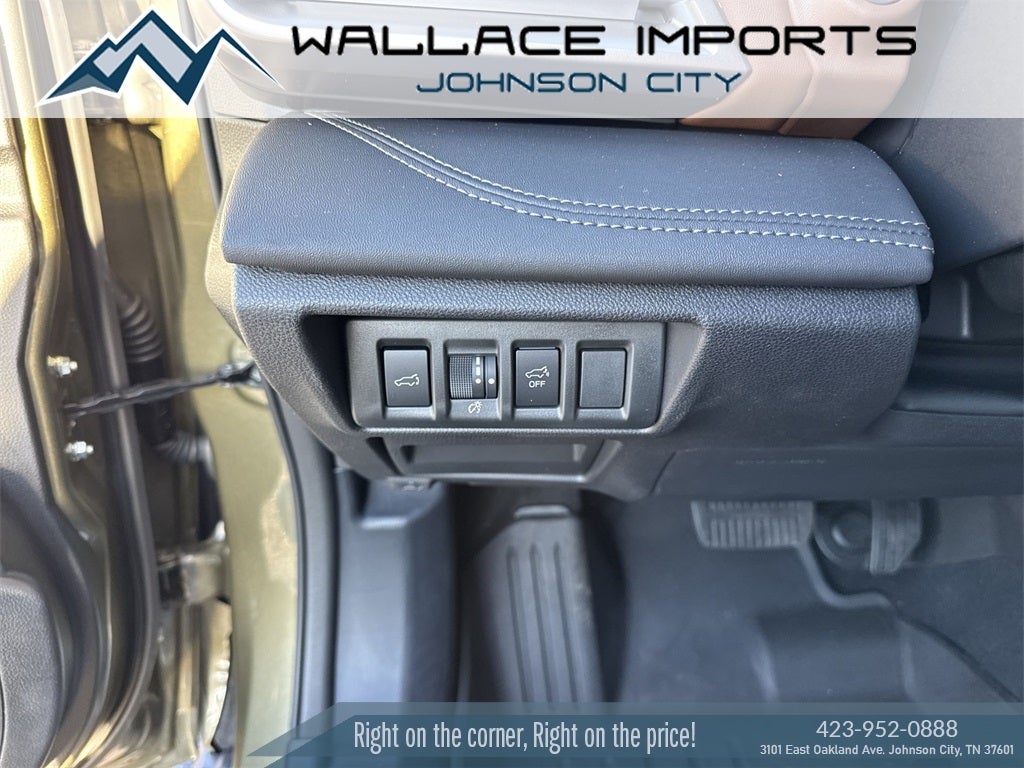 2024 Subaru Outback Touring XT