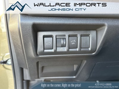 2024 Subaru Outback Touring XT