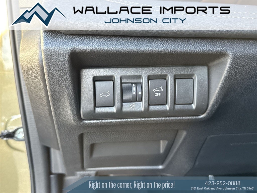 2024 Subaru Outback Touring XT