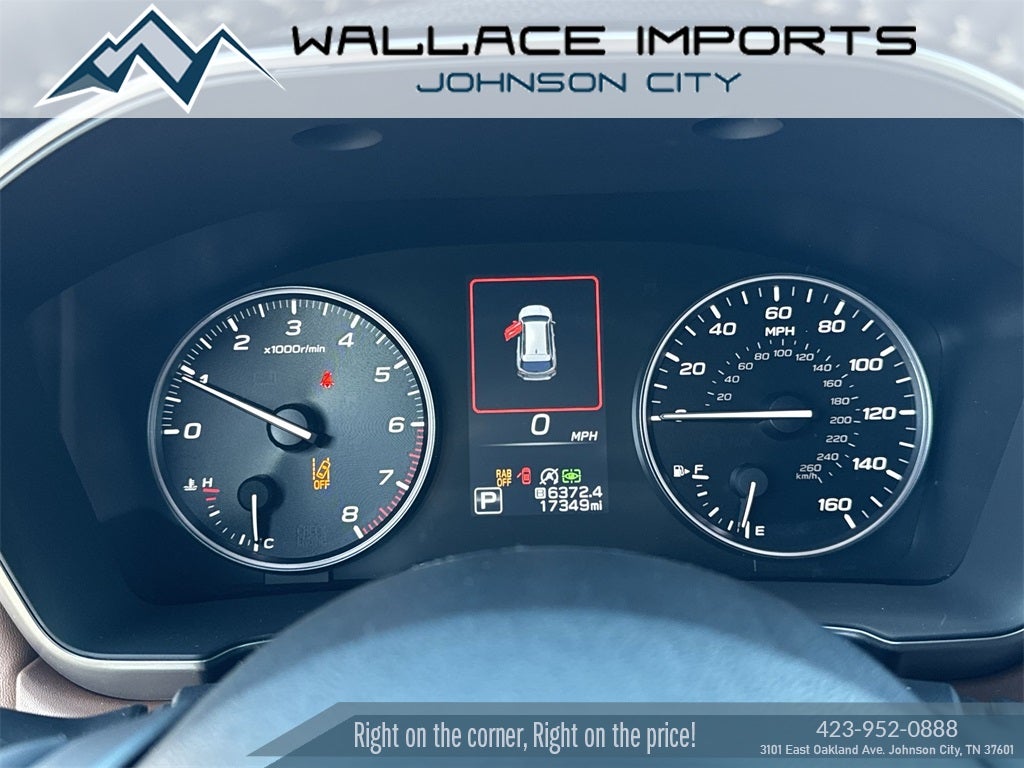 2024 Subaru Outback Touring XT