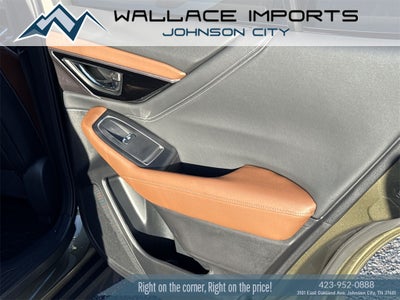 2024 Subaru Outback Touring XT