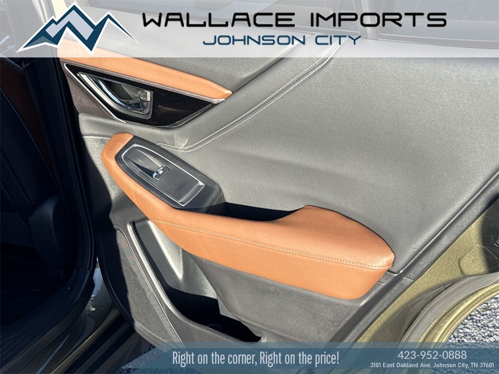 2024 Subaru Outback Touring XT