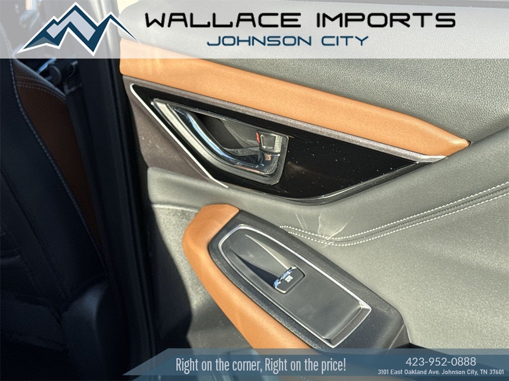 2024 Subaru Outback Touring XT