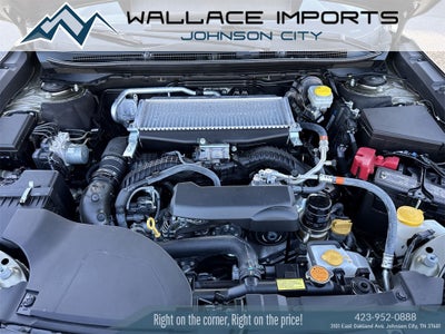 2024 Subaru Outback Touring XT