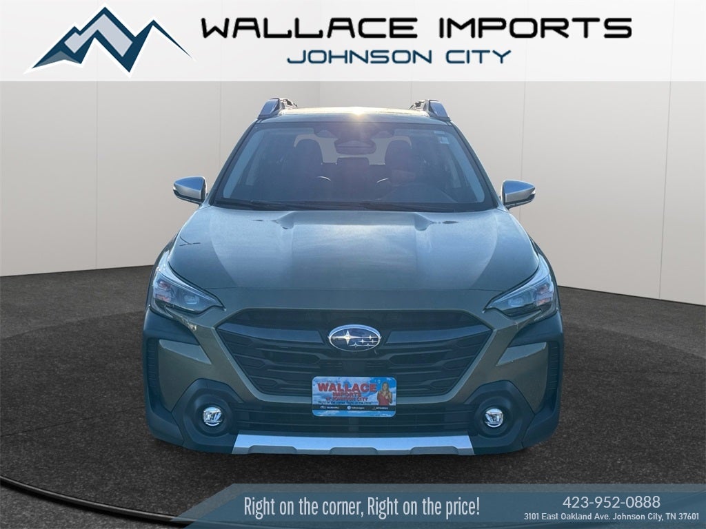 2024 Subaru Outback Touring XT