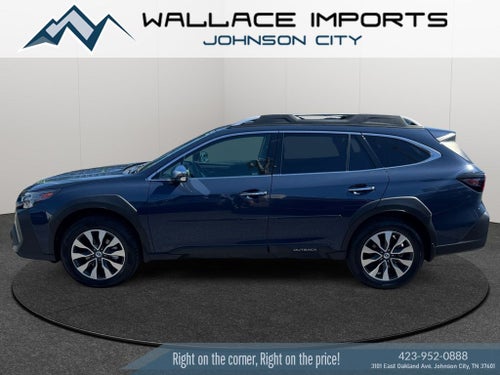 2023 Subaru Outback Touring XT