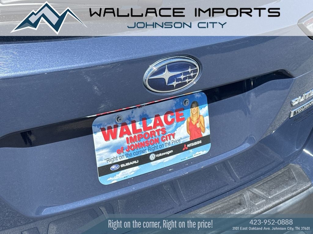 2023 Subaru Outback Touring XT