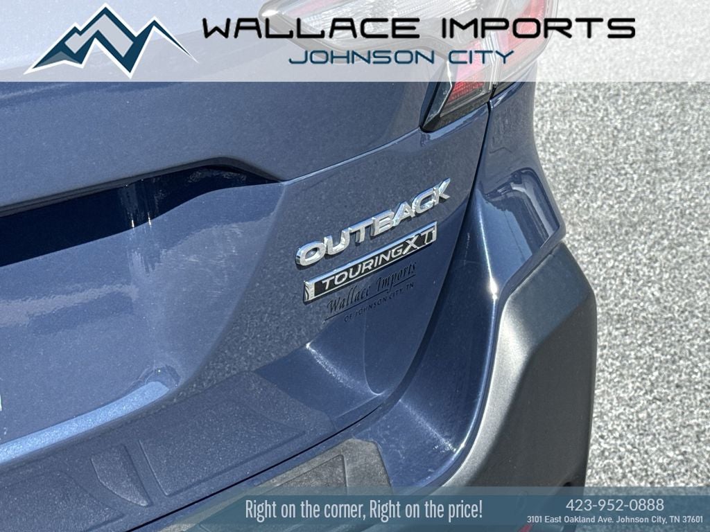 2023 Subaru Outback Touring XT