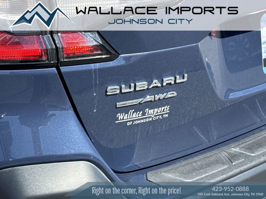 2023 Subaru Outback Touring XT
