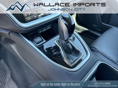 2023 Subaru Outback Touring XT