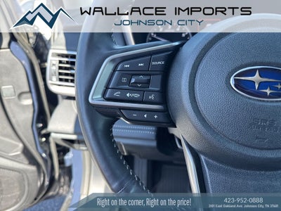 2023 Subaru Outback Touring XT