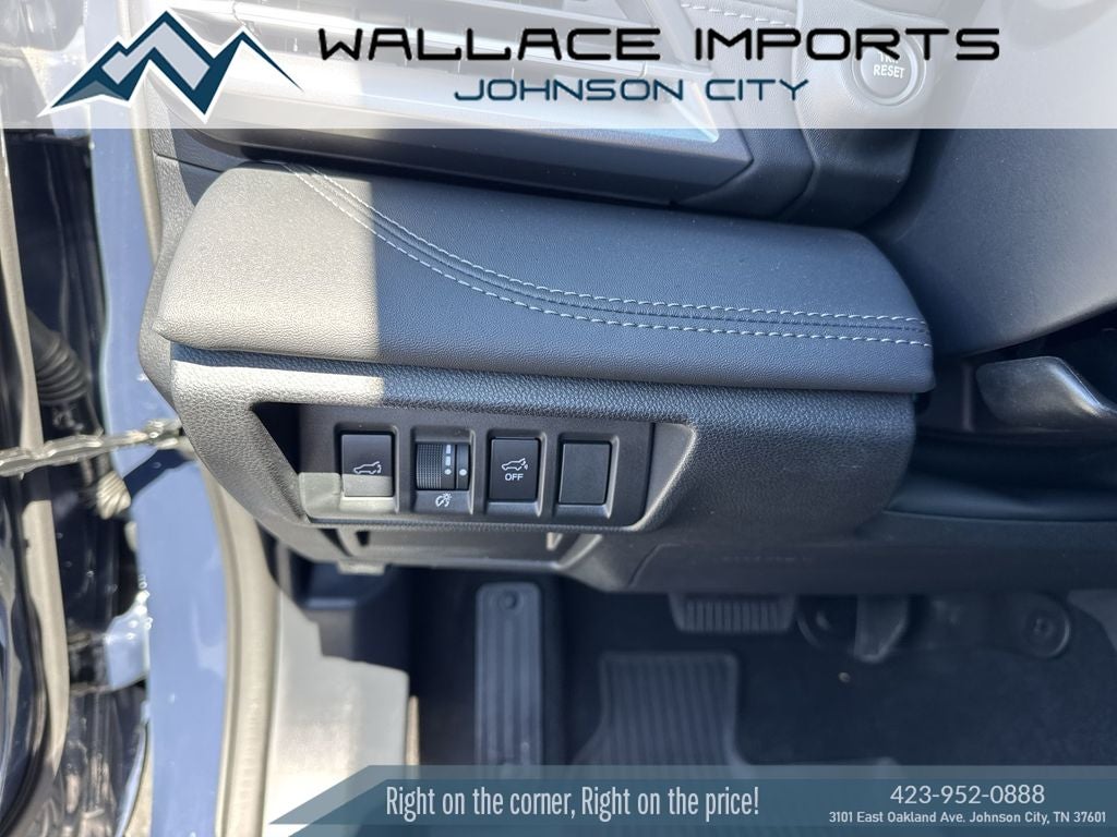 2023 Subaru Outback Touring XT