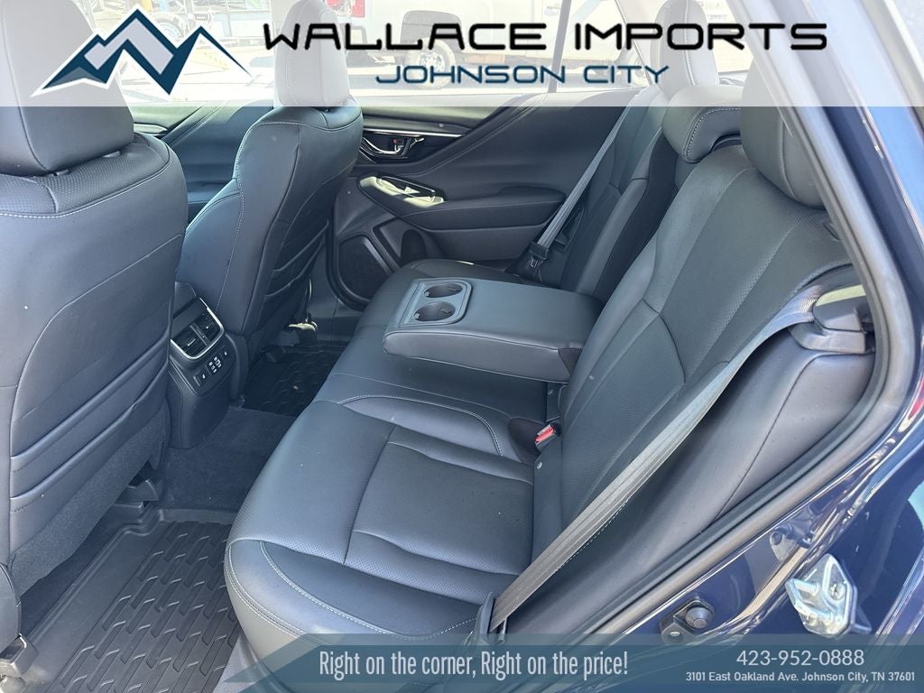 2023 Subaru Outback Touring XT