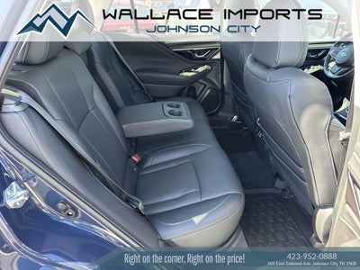 2023 Subaru Outback Touring XT