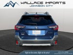 2020 Subaru Outback Touring XT