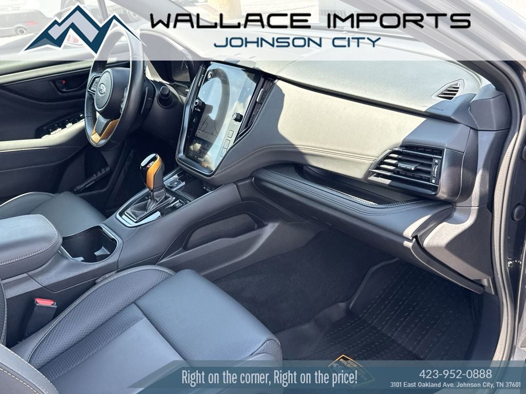2023 Subaru Outback Wilderness