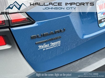2023 Subaru Outback Wilderness