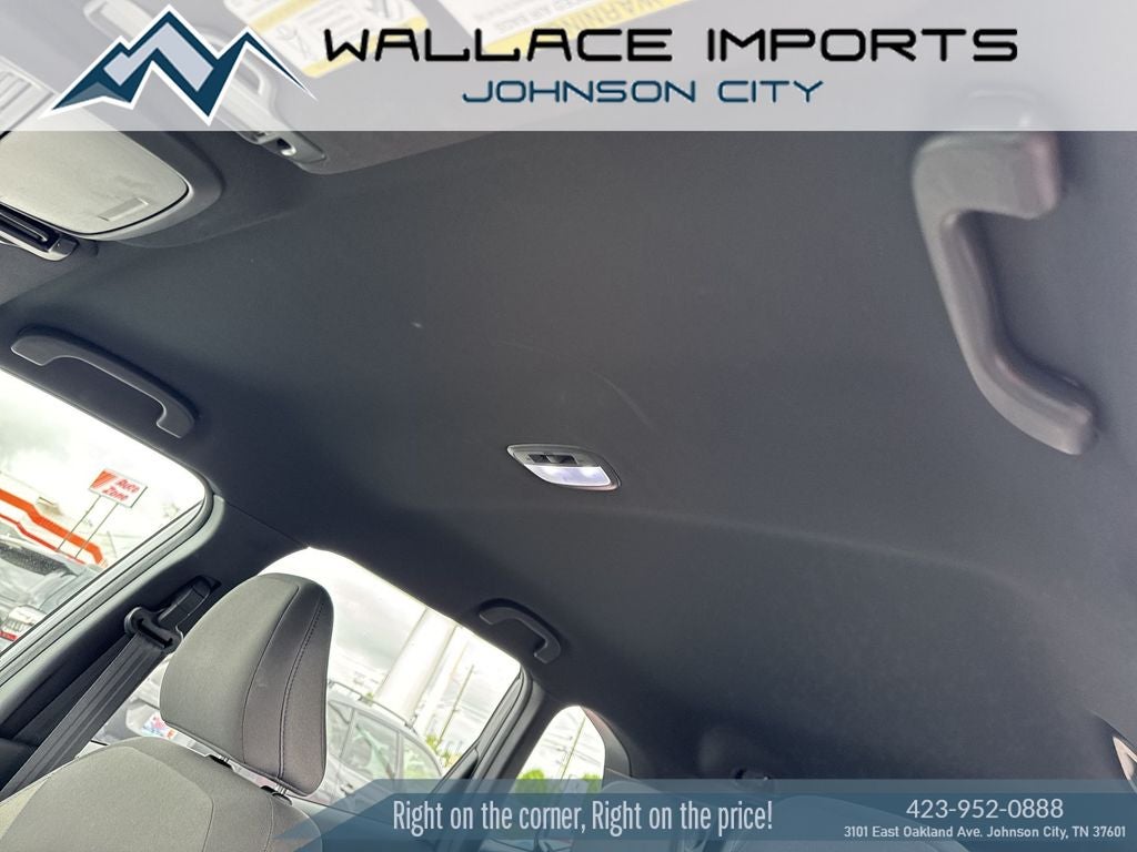2026 Subaru Forester Base