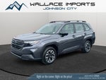 2026 Subaru Forester Base