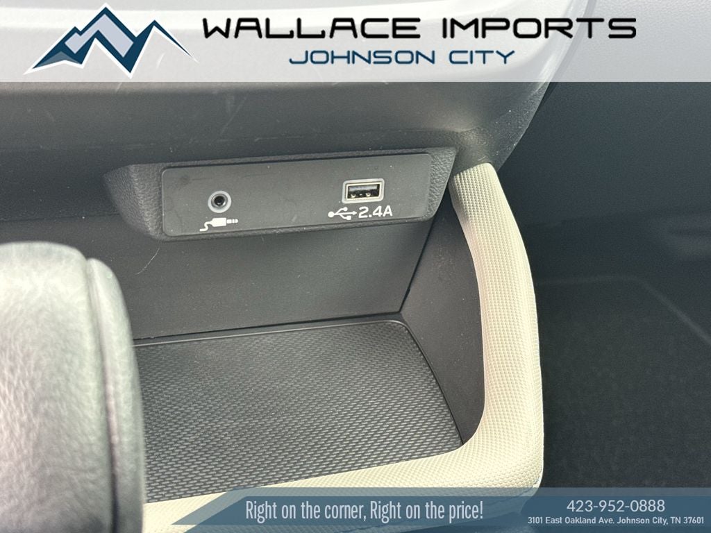 2026 Subaru Forester Base